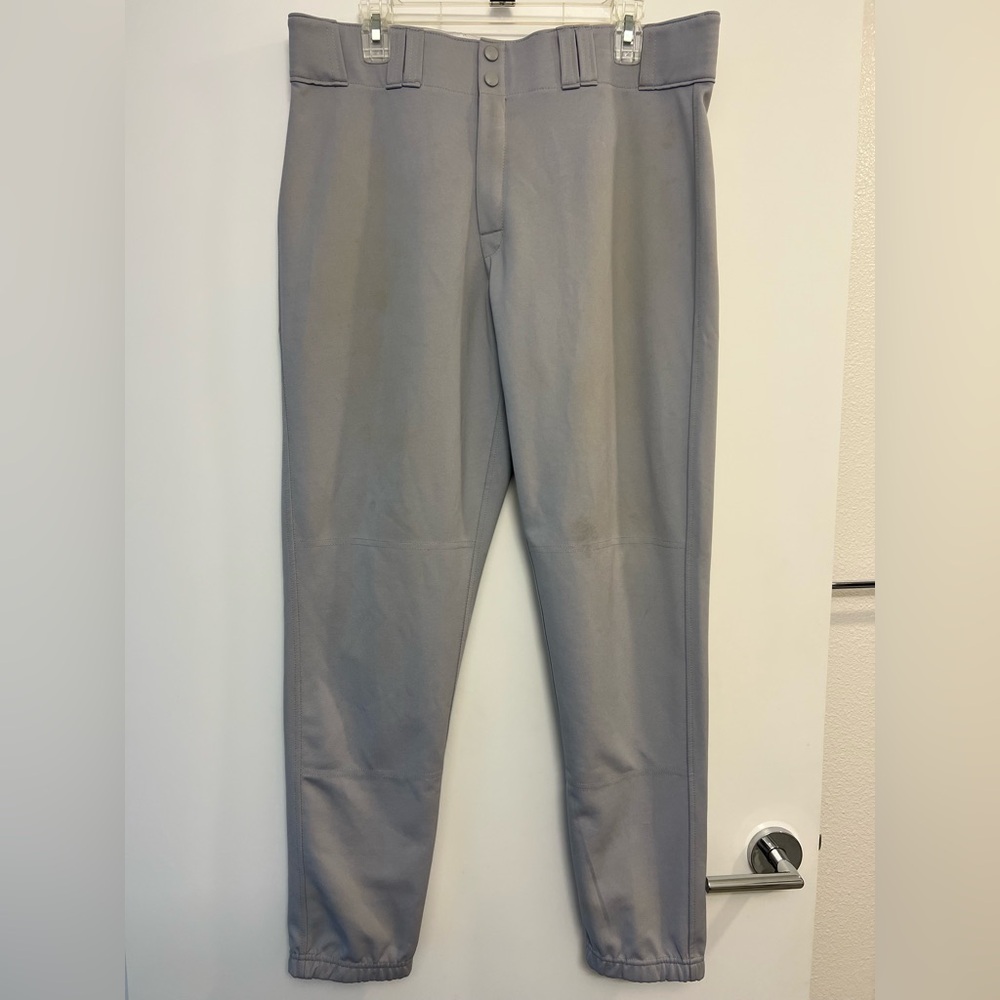 Easton Baseball Pants size L